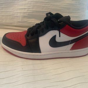 Air Jordan 1 Low tennis shoes